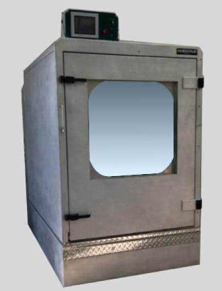 Image of the HUBSCRUB 20/80 model